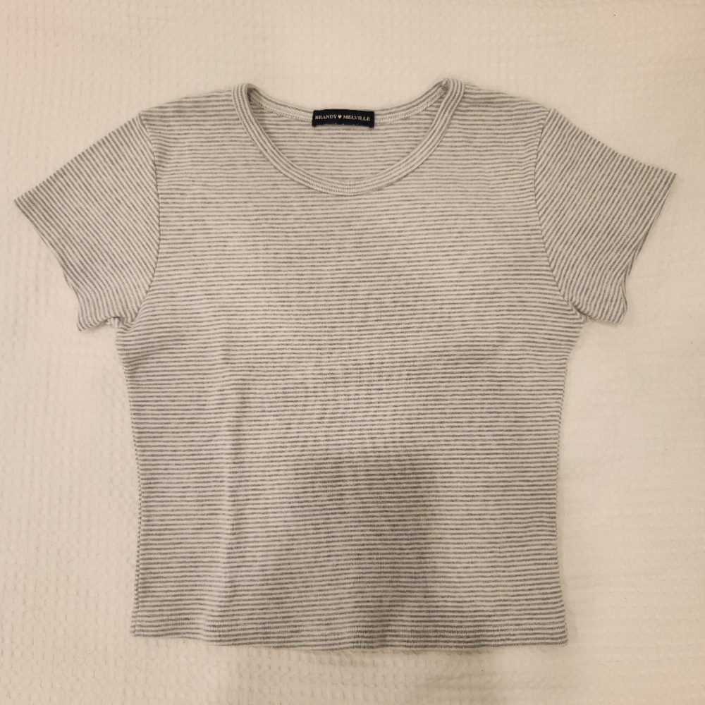 Brandy Melville Top